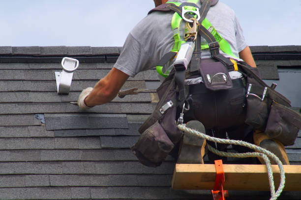 Best Tile Roofing Contractor  in North Aurora, IL