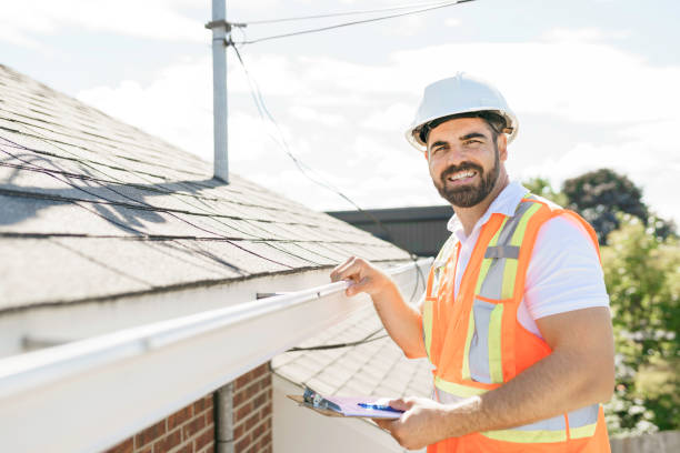 Best Storm Damage Roof Repair  in North Aurora, IL