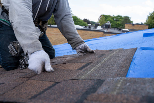 Quick and Trustworthy Emergency Roof Repair Services in North Aurora, IL