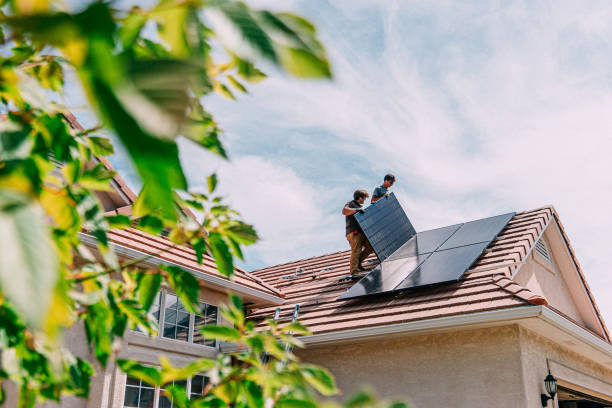 Best New Roof Installation  in North Aurora, IL