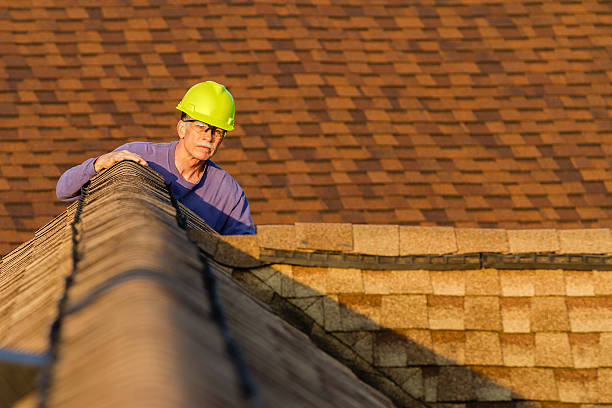 Best Slate Roofing Contractor  in North Aurora, IL